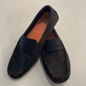 Rothy’s Driving Loafer Camo